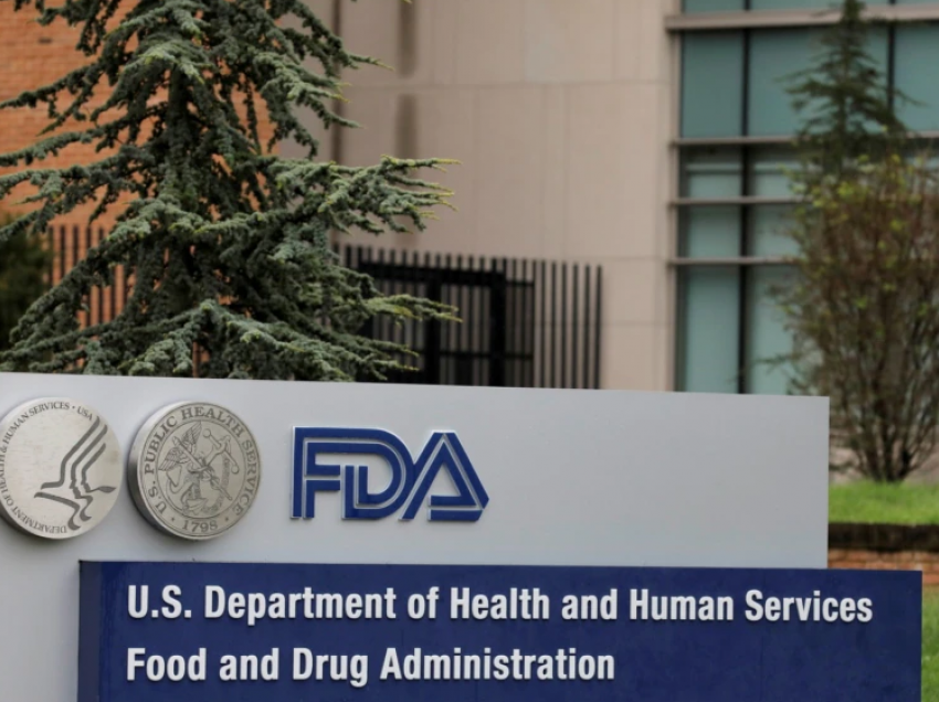 FDA strategji për përzierje të vaksinave për më shumë efikasitet