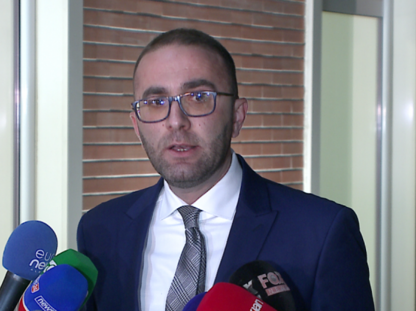 Bardhi: PD po punon për interesin e qytetarëve jo të partisë