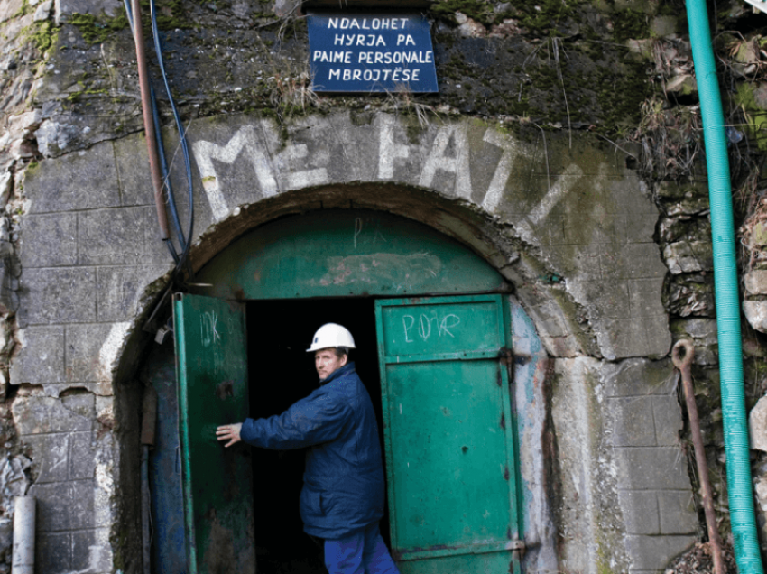 Sulmuan udhëheqësin e Kombinatit Trepça, kërkohet paraburgim për këta persona