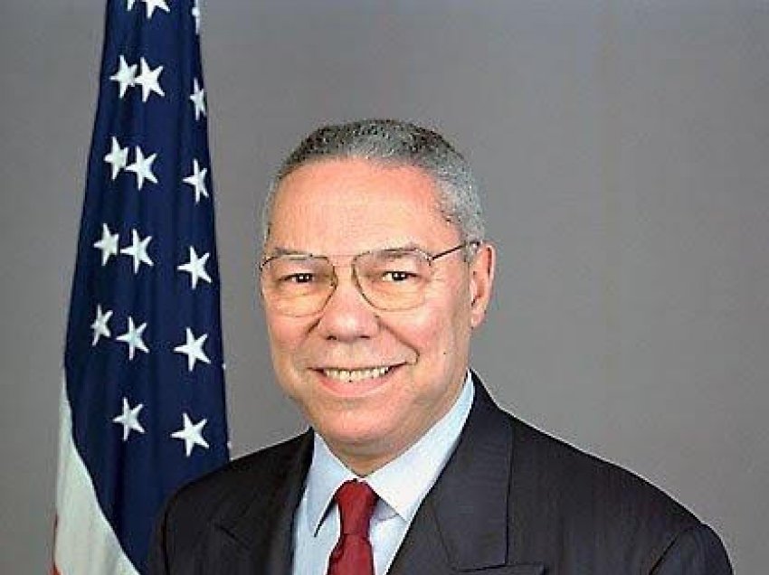 Pse vaksina COVID-19 nuk e mbrojti Colin Powell?