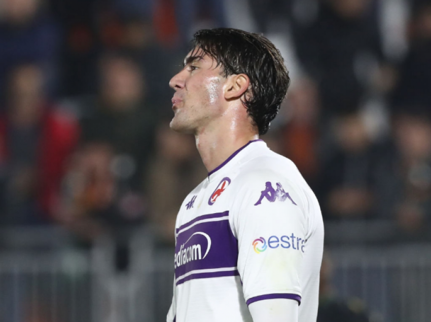 Plas keq pas ndeshjes Venezia-Fiorentina!