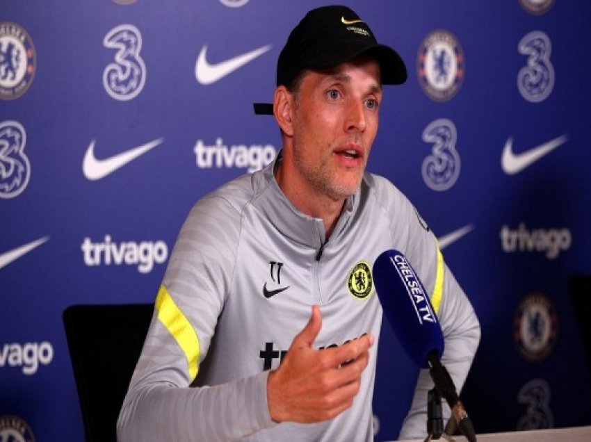 Tuchel e konfirmon, Chelsea i interesuar në yllin e Dortmundit