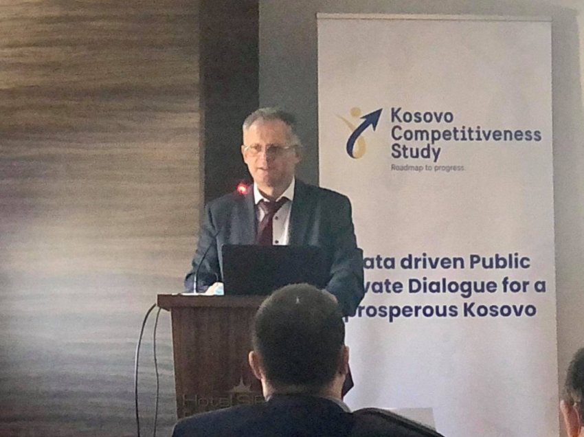 Bislimi: Për herë të parë, Kosova do të shënojë rritje ekonomike dyshifrore