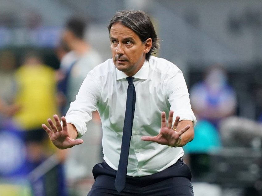 Inzaghi: Dje luajti Interi i vërtetë