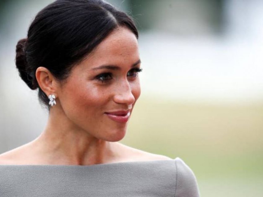 Meghan Markle do të jetë një lëndë studimi në shkollë