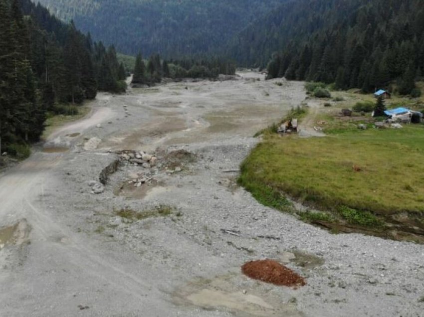 Kelkos tërheq paditë ndaj aktivistëve mjedisorë në Deçan 