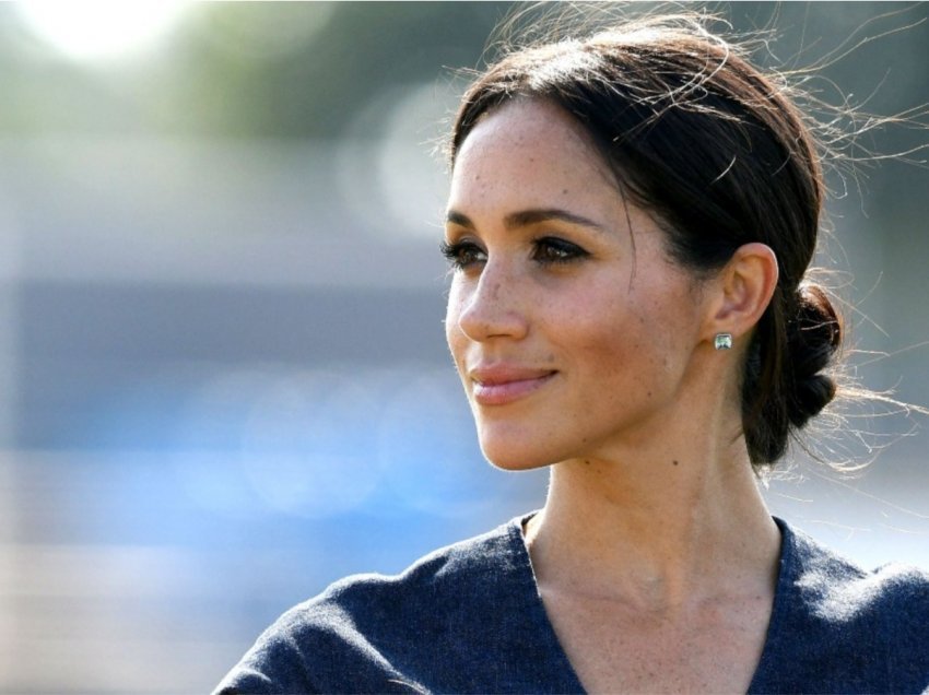 Meghan Markle bëhet lëndë studimi në një shkollë në Londër