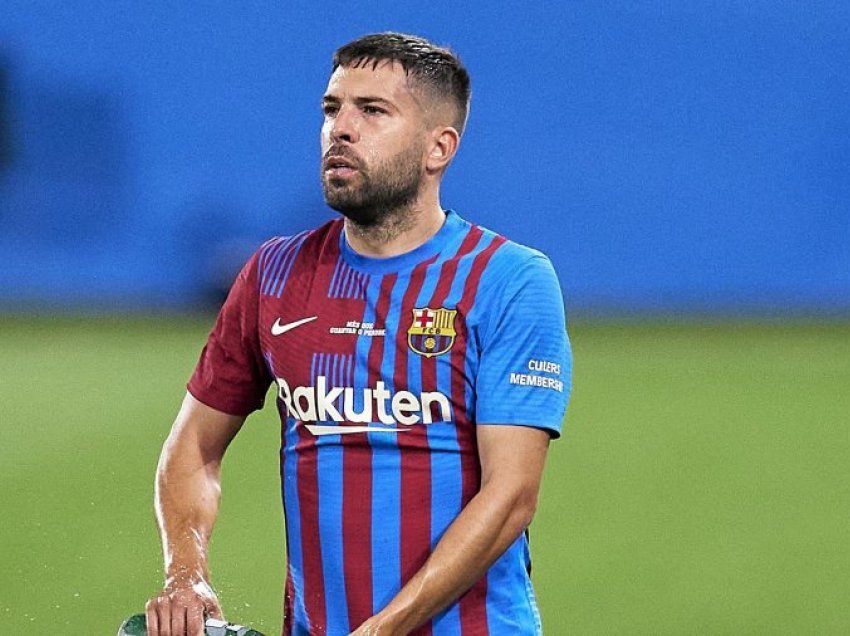 Alba pritet që të transferohet në Manchester United