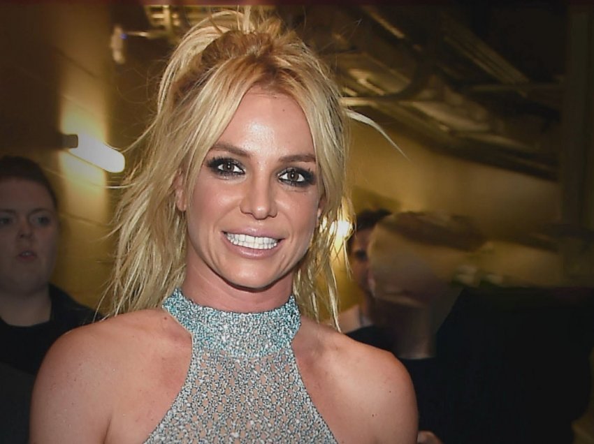 Kjo është vlera marramendëse e pasurisë së Britney Spears