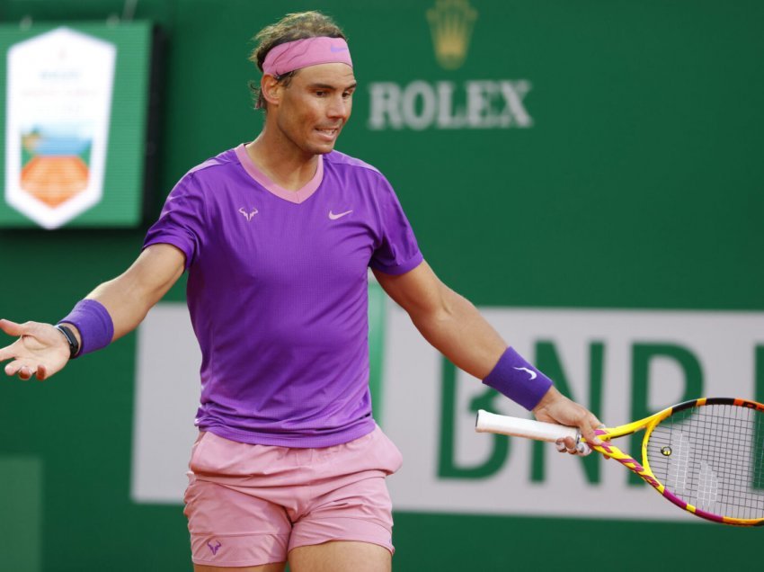 Nadal: Vendimi më i mirë i karrierës time