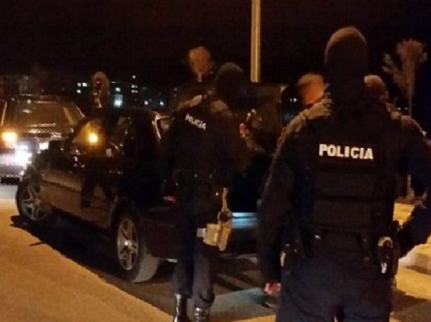 SHÇBA jep detajet e operacionit antidrogë/ Arrestohen 4 inspektorët e policisë së Pukës, në kërkim nënkomisari