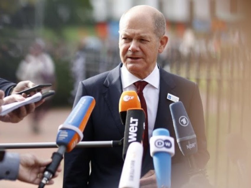 Olaf Scholz mund të bëhet kancelar i Gjermanisë në fillim të dhjetorit