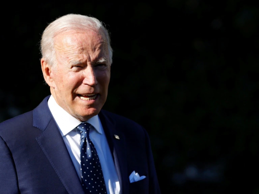 Biden: SHBA do ta mbrojë Tajvanin nëse sulmohet nga Kina