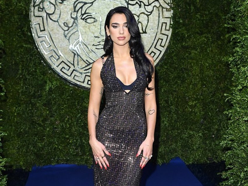 Dua Lipa do të nderohet me Çmimin e Lidershipit në Këshillin Atlantik të Uashingtonit, shoqëruar nga Presidentja Osmani