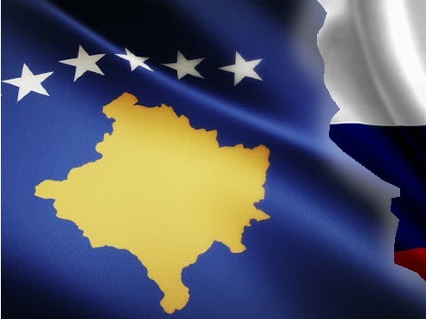 Publikohet një dokument ku Rusia i referohet Kosovës si republikë