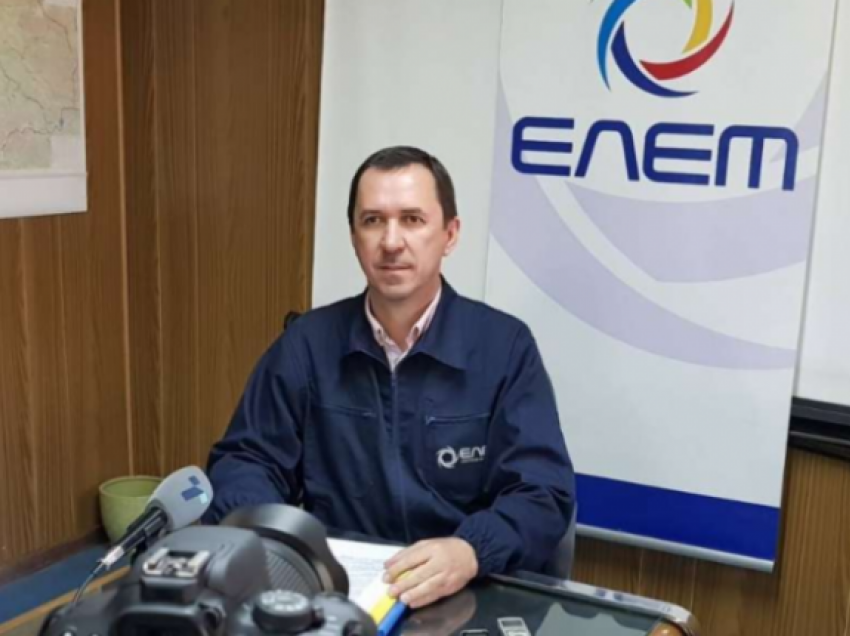 Kovaçevski: Çmimi i energji elektrike ngelet i njëjtë