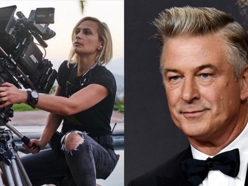 Burri i Halyna Hutchins thotë se ka folur me Alec Baldwin