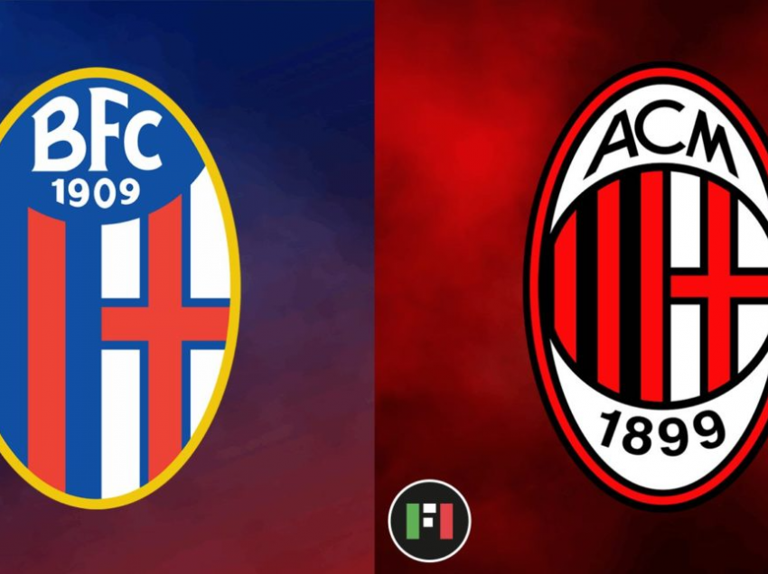 Milan-Bolgna, formacionet e mundshme