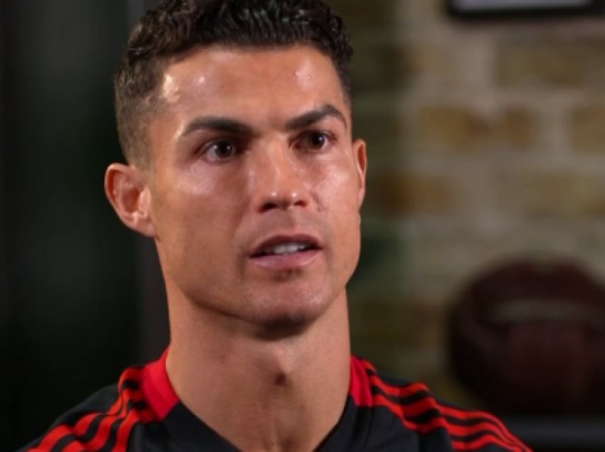 Ronaldo: Nëse të gjithë mendojnë kështu