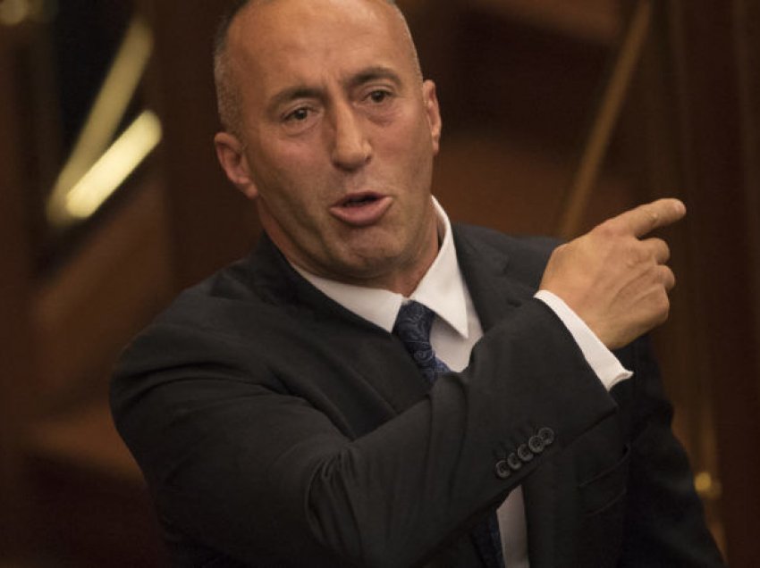 Haradinaj: Kryeministri jonë ka orientim anti-amerikan