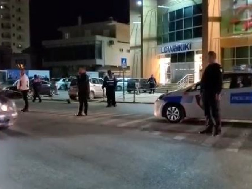 Çfarë ndodhi në Fier, policia jep informacion zyrtar për ngjarjen