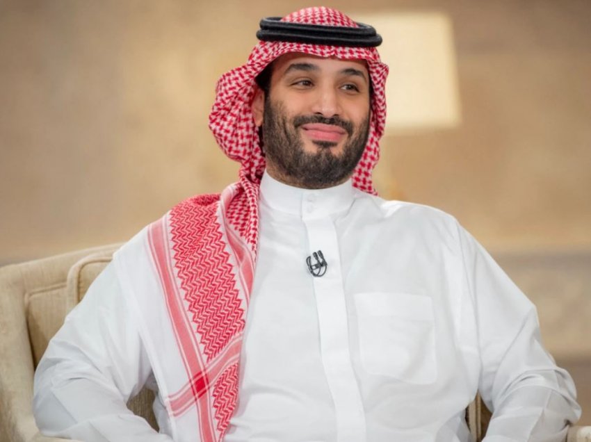 Arabia Saudite: Deri më 2060 do të kemi zero emetime të karbonit