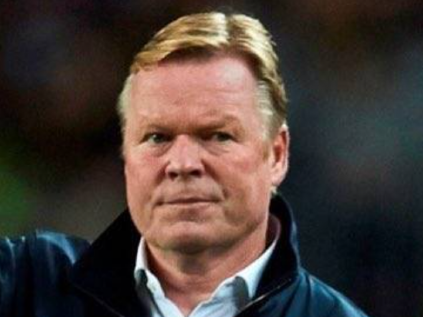 Koeman: Merituam shumë më shumë, tifozët ishin fenomenal