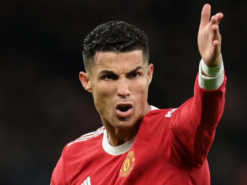 Ronaldo përgjigjet ndaj kritikave të fundit