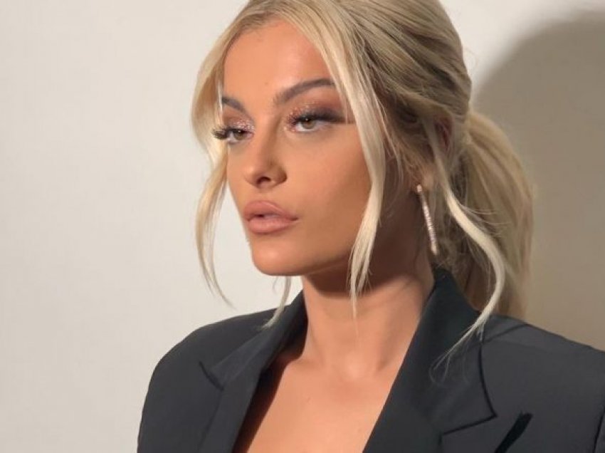 Bebe Rexha zbulon se ka studiuar arabishten