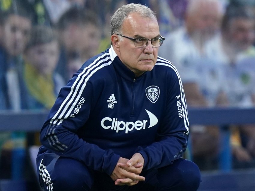 Bielsa: Ndaj Wolves meritonim më shumë