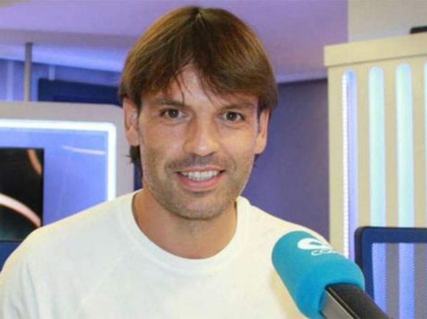 Morientes: Benzema sot nuk është vetëm një goleador