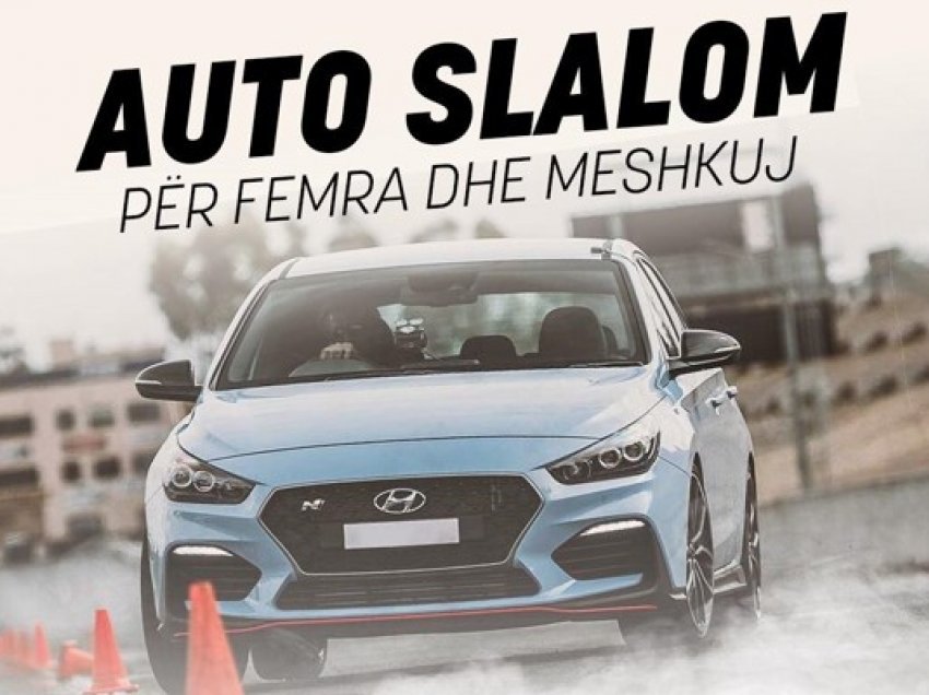 Sllatina sërish vendtakimi i automobilistëve