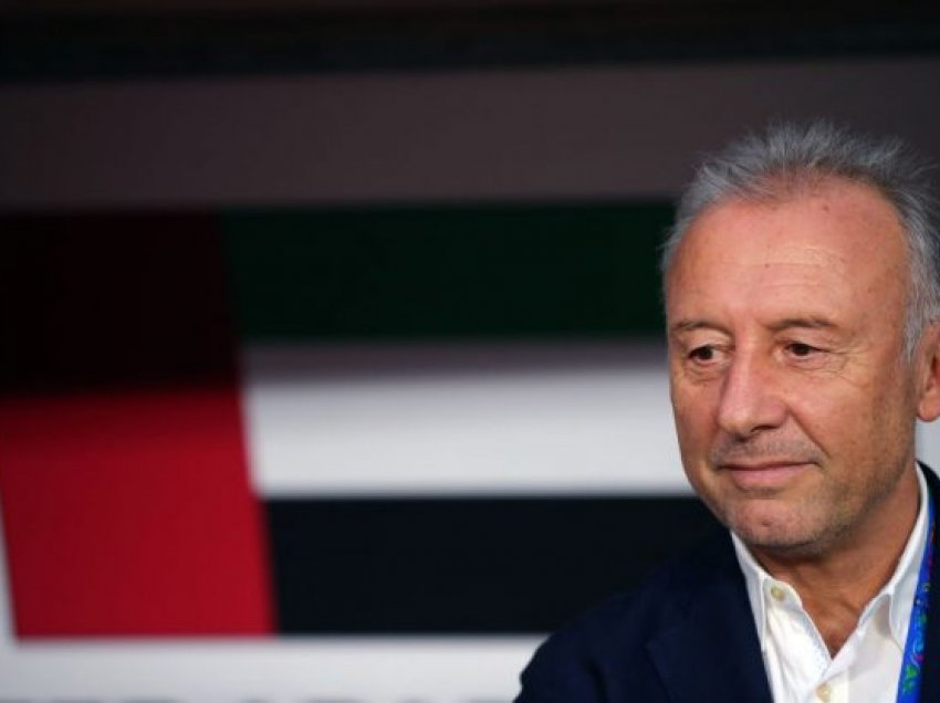 Zaccheroni parashikon rezultatin e derbit të Serie A