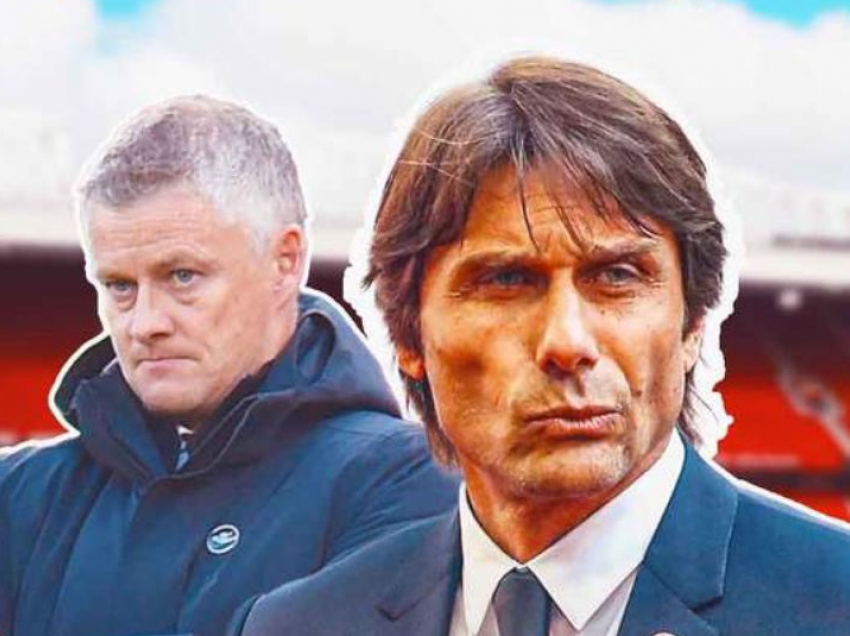 Eksperti i transferimeve: Kontaktet e para Conte – Man United kanë ndodhur