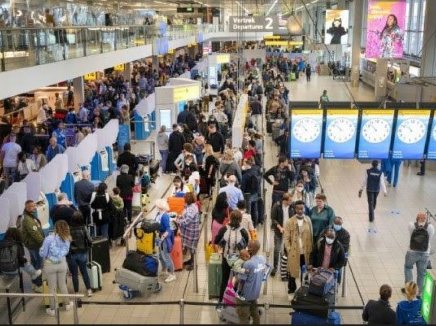  Infrastrukturë për taksitë fluturuese në aeroportet italiane dhe franceze 