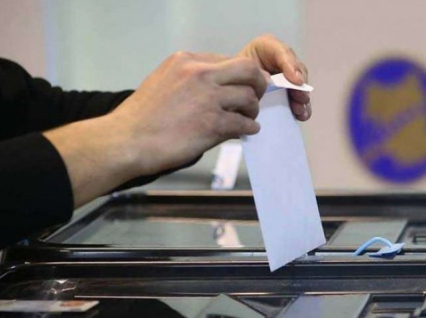 Personat me nevoja të veçanta do të votojnë përmes ekipeve mobile  në balotazh