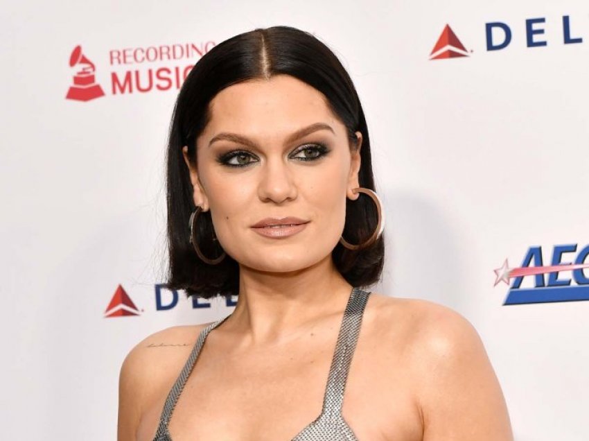 Këngëtarja Jessie J i jep fund lidhjes me balerinin e njohur pas shtatë muajsh! Ja arsyeja