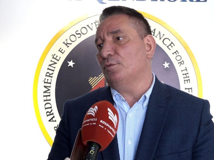  Pal Lekaj “bashkëpunoi” me një tjetër parti, flet Ardian Gjini