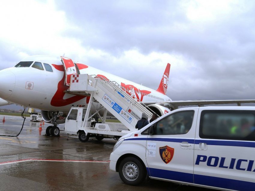 I kërkuar nga policia italiane, arrestohet në Tiranë 43-vjeçari, trafikant droge