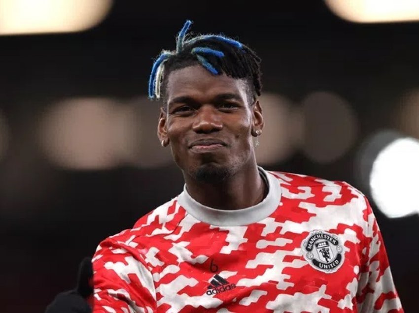 Pogba i përgënjeshtron të gjithë