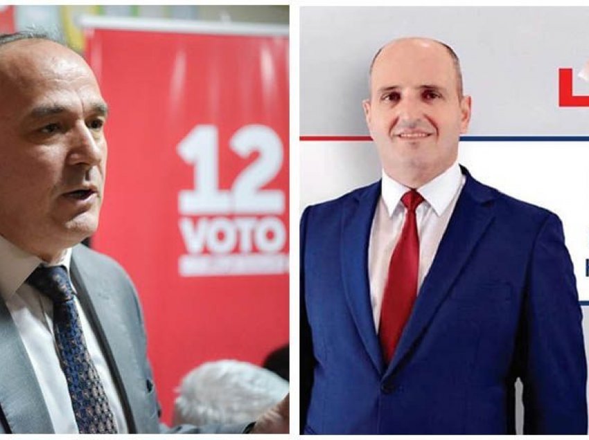 Përfundon numërimi i votave me kusht në Podujevë, Shpejtim Bulliqi i LVV merr 243 vota, Ekrem Hyseni i LDK-së 204 