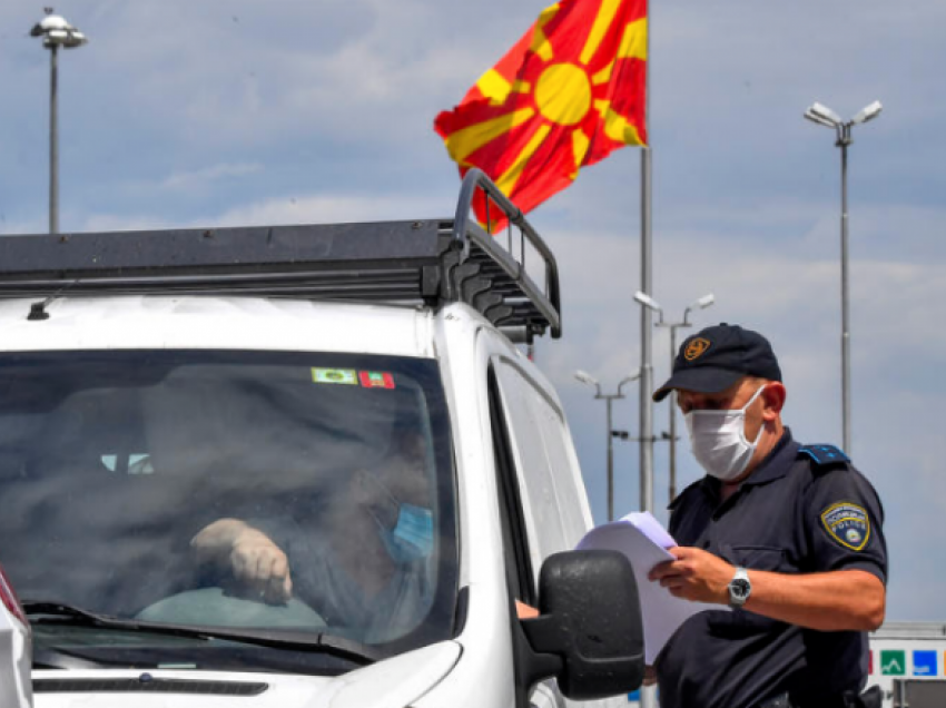 Danimarka dhe Italia lehtësojnë masat për shtetasit e Maqedonisë së Veriut