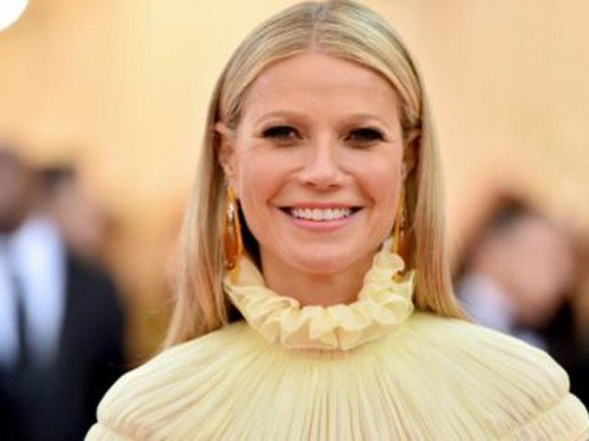 Gwyneth Paltrow jep këshilla seksi, ja sekretet e saj