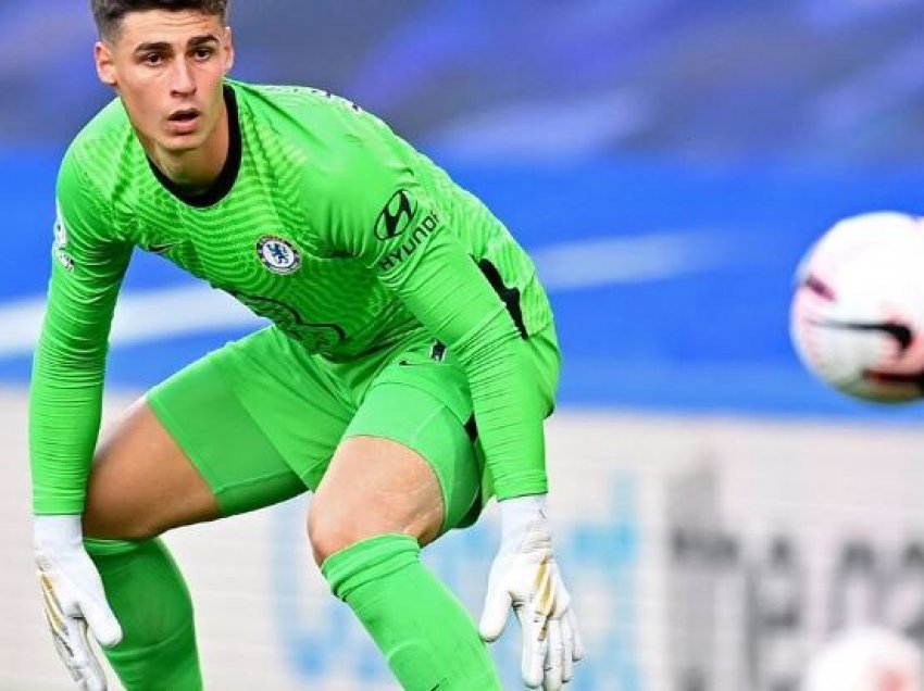 Kepa përjashton mundësinë e largimit