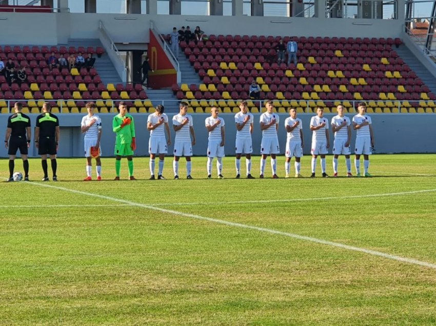 Edhe një humbje e kuqezinjve