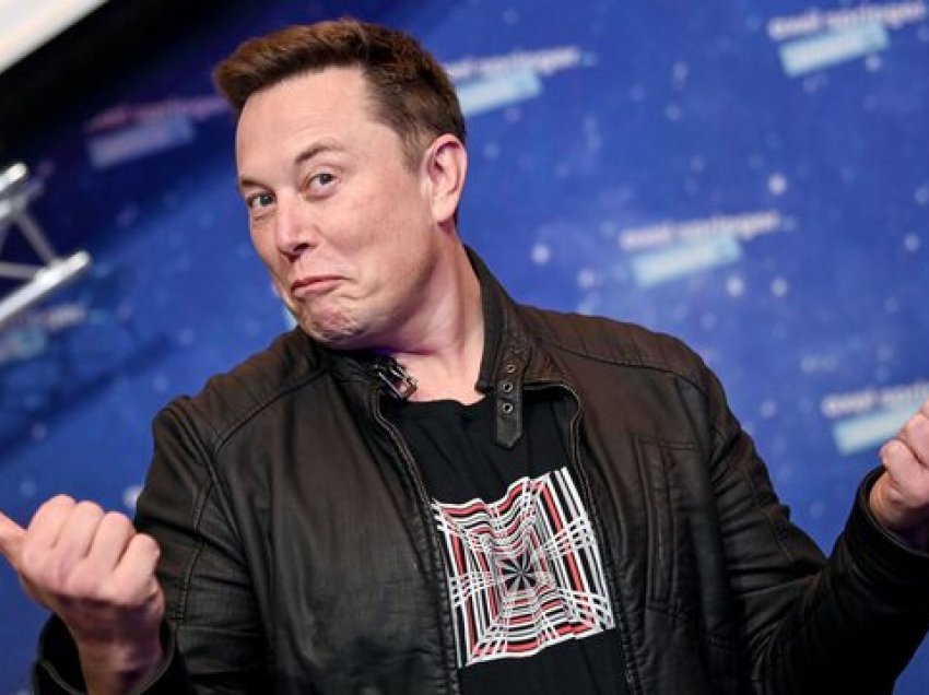 Mjafton vetëm 2 për qind e pasurisë së Elon Musk që askush të mos vdesë nga uria në botë