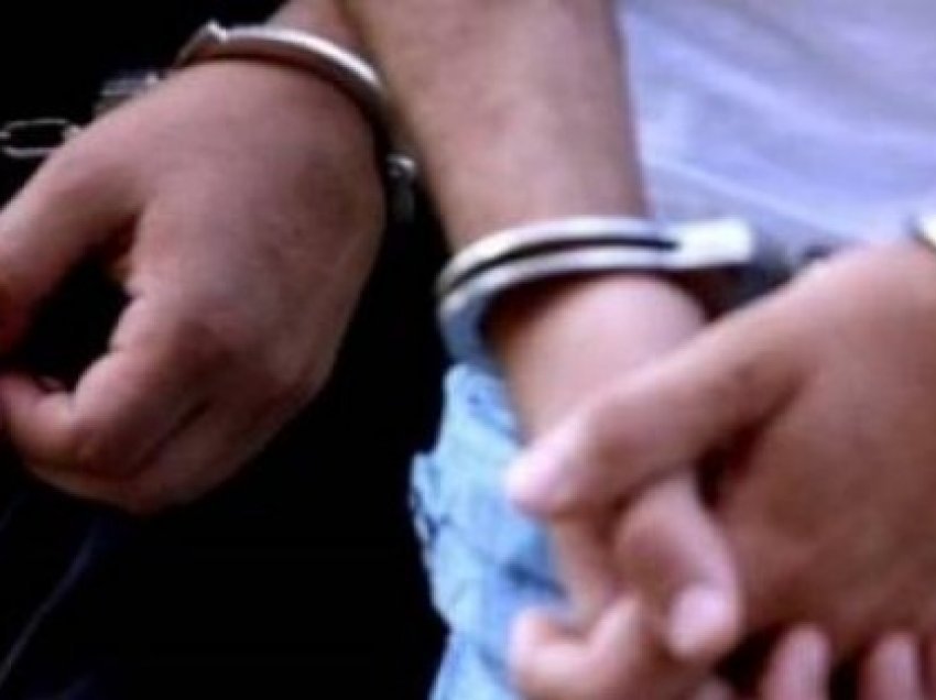 ​Arrestohet një person për rrahje në Ferizaj