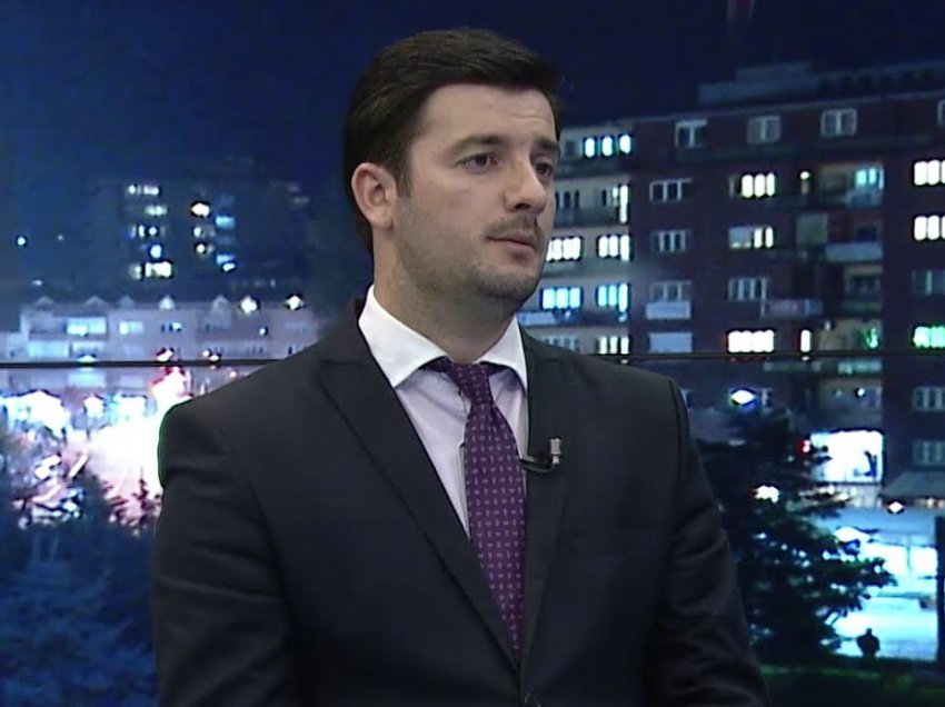 Dren Doli propozohet për ambasador të Kosovës në Holandë