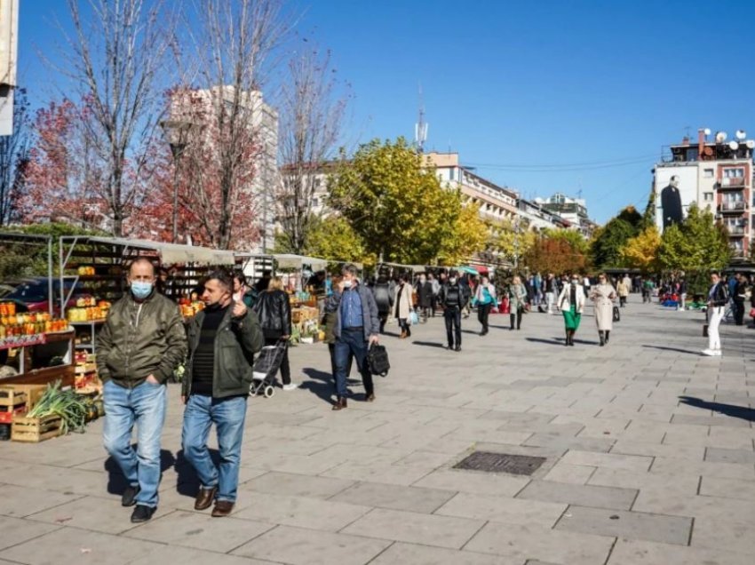 Si mund t’i përgjigjet Kosova rritjes së çmimeve?