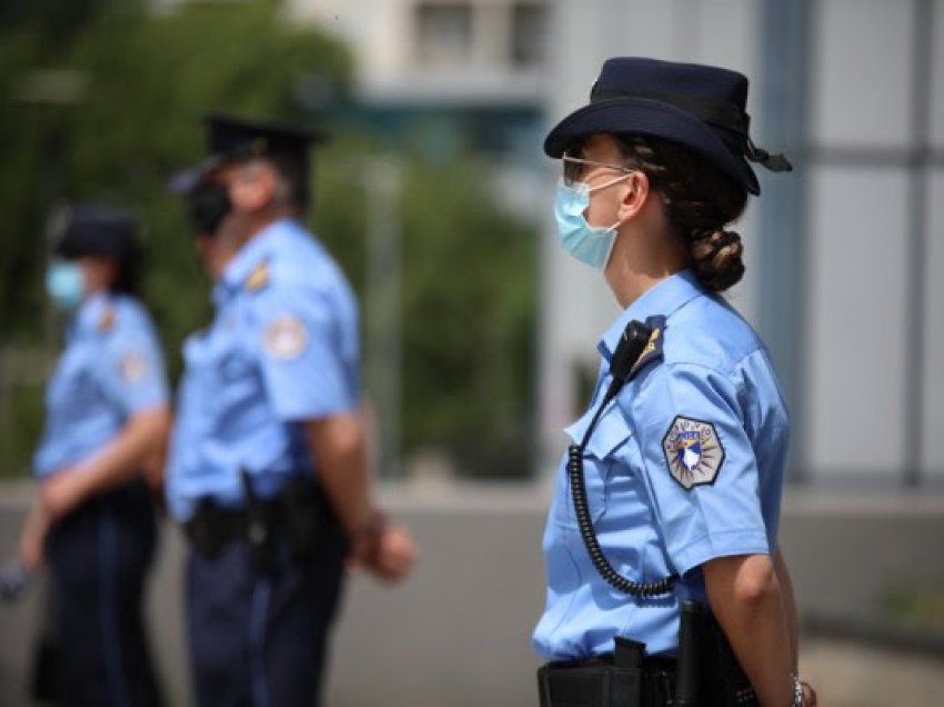 ​Hapet konkurs për policë të rinj